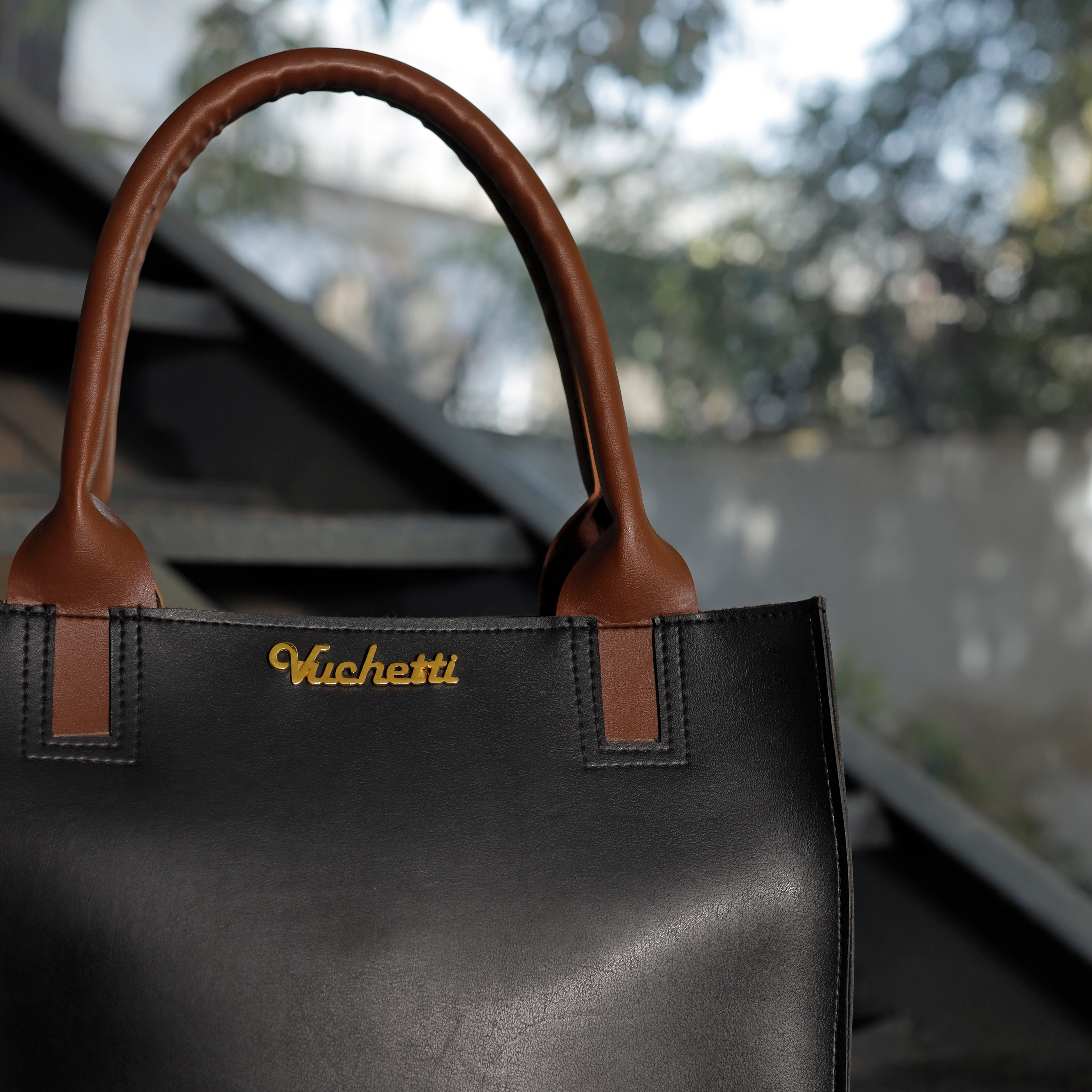 Scarlet Black handbag