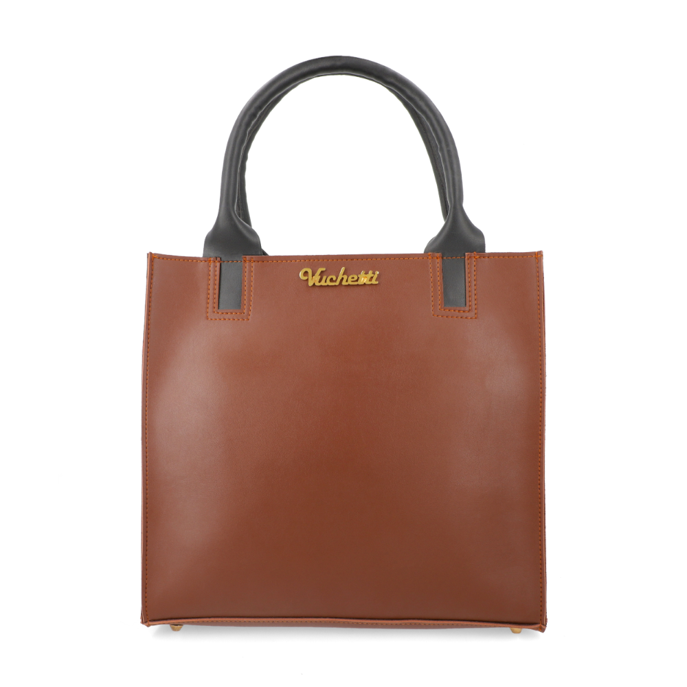 Scarlet Brown handbag