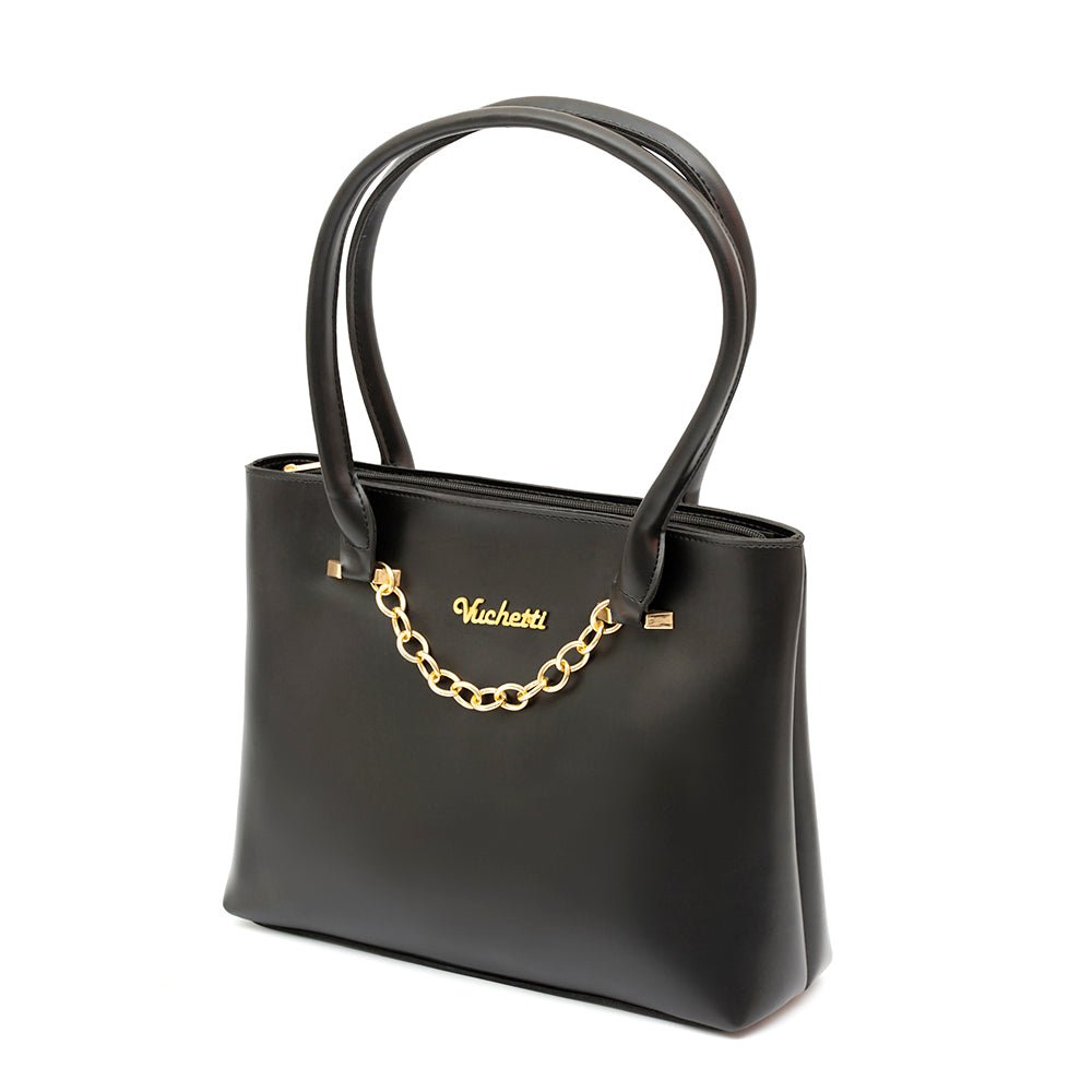 Cloe Black Handbag