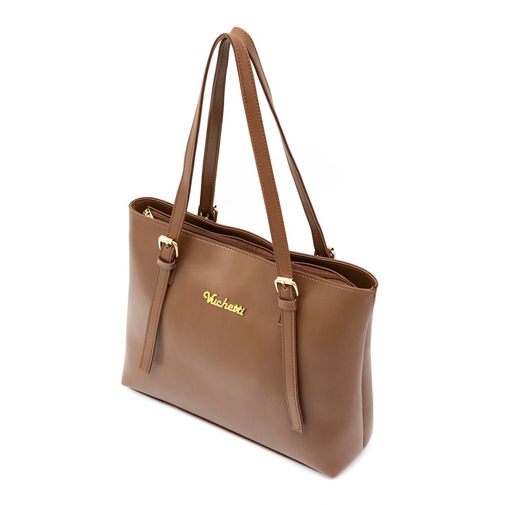 Lisa Brown Handbag