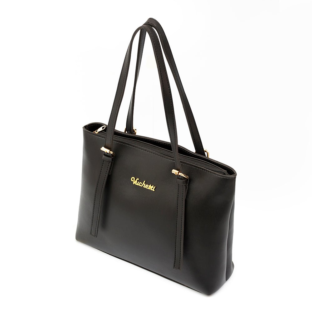 Lisa Mustard Handbag