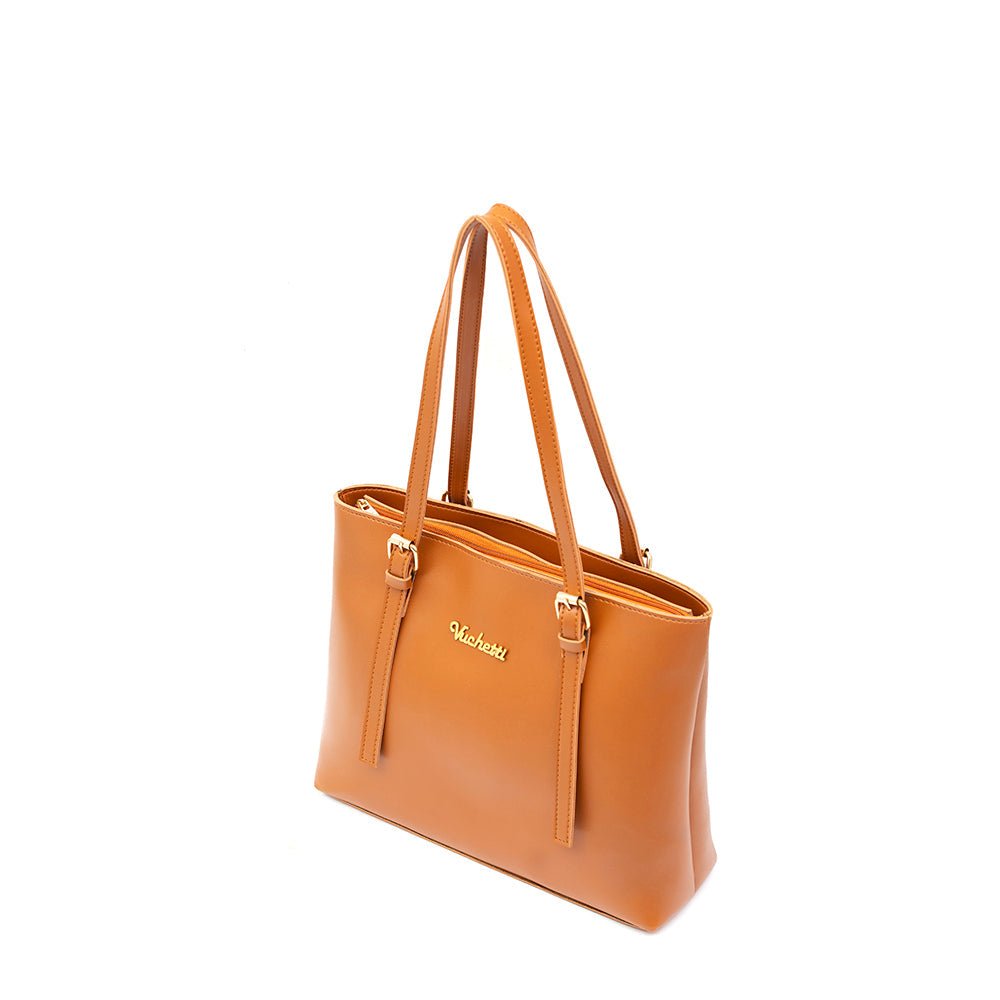 Lisa Brown Handbag