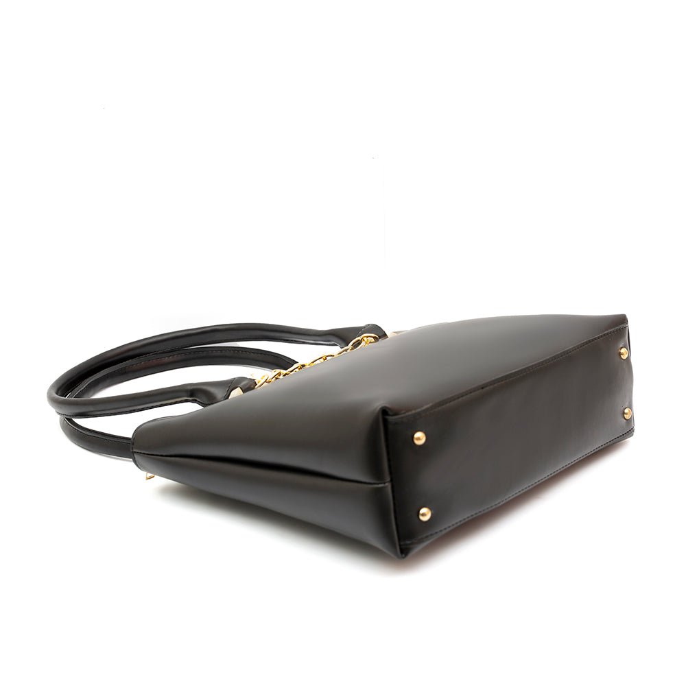 Cloe Black Handbag