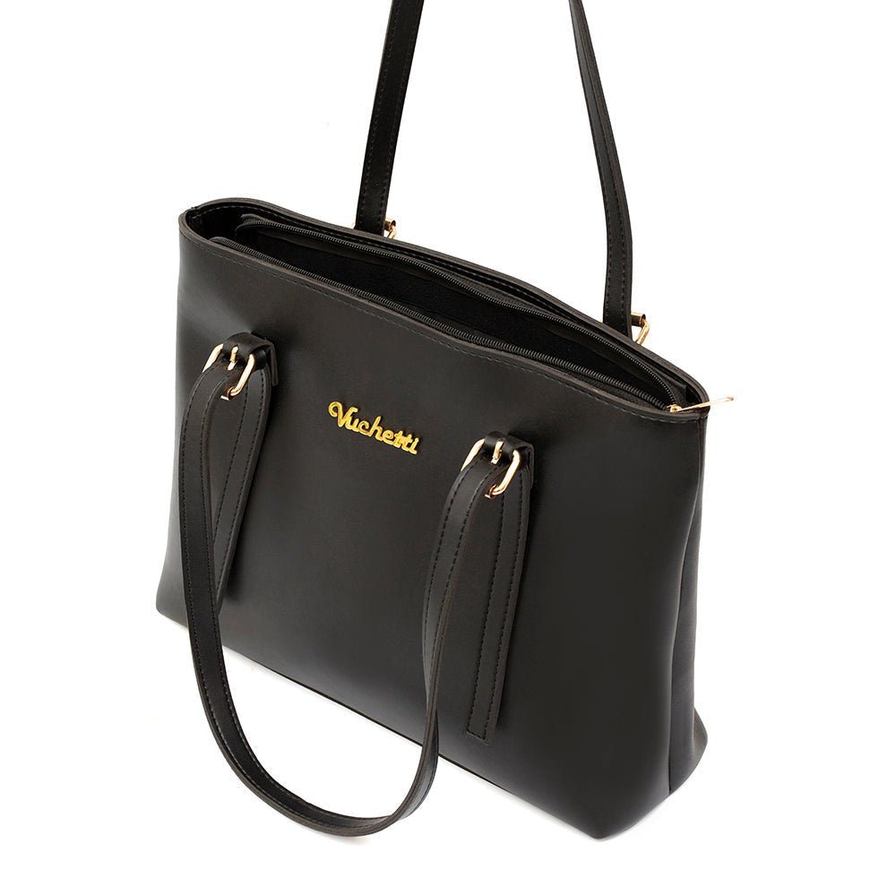 Lisa Mustard Handbag