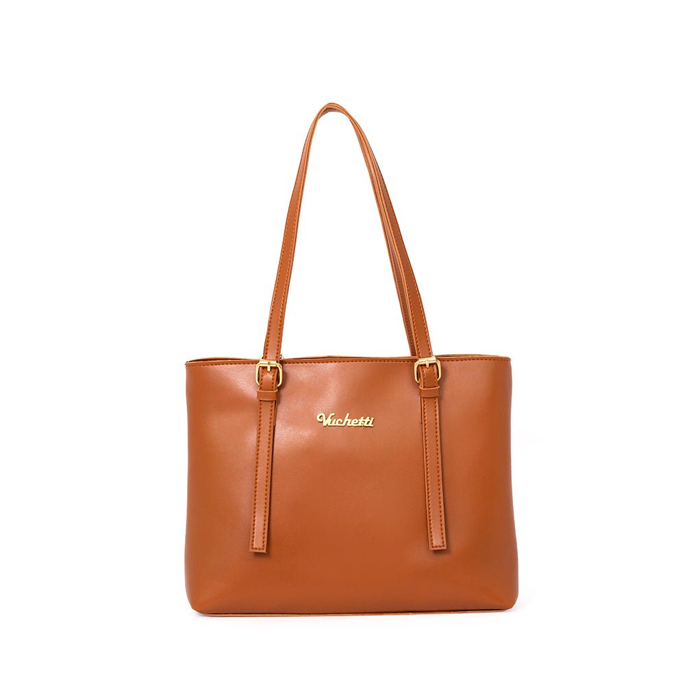 Lisa Brown Handbag