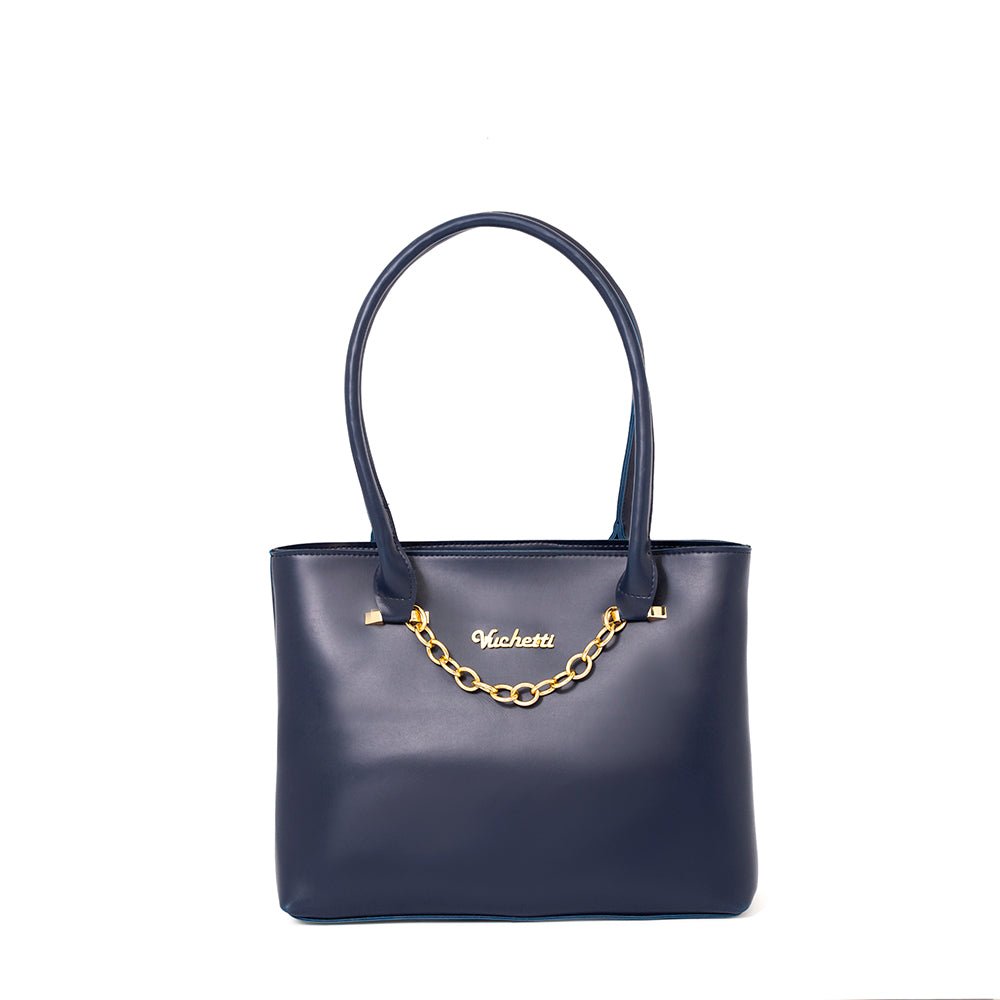 Cloe Black Handbag