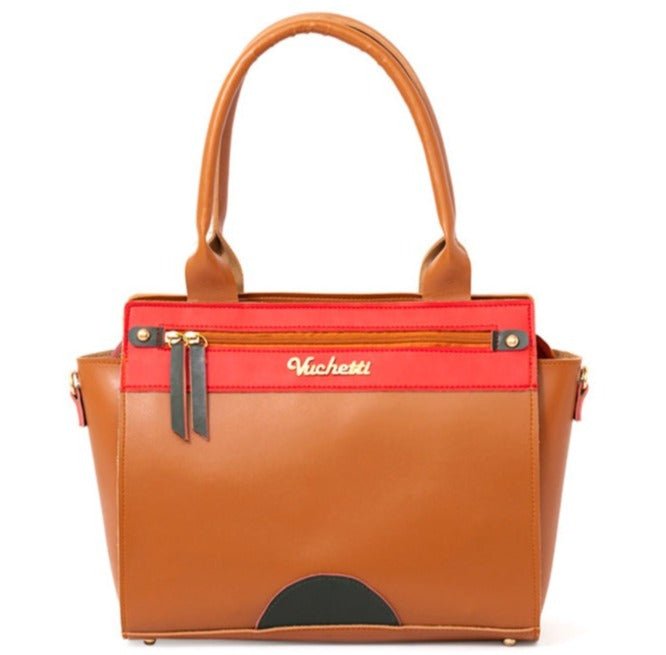 Montana Brown Handbag