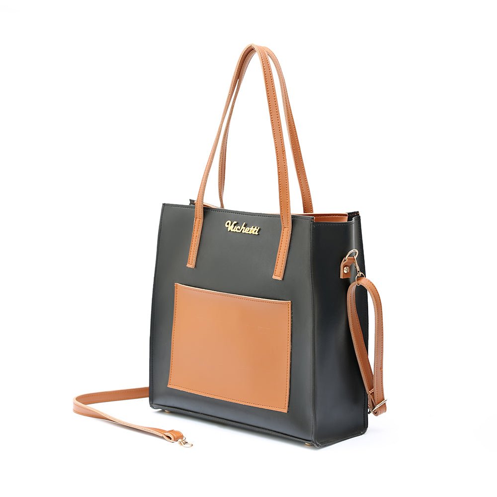 Eva Black handbag